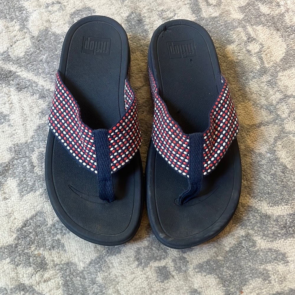 Fit flops